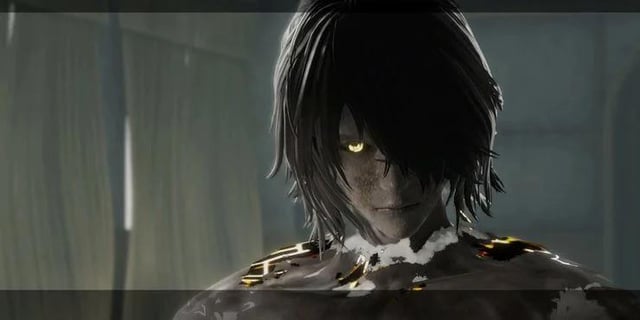 Maybe in this loop he will finally live his life out with Yonah in peace... one can hope