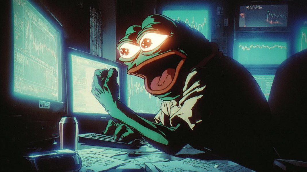 pow🧲 (@traderpow) on Twitter photo 