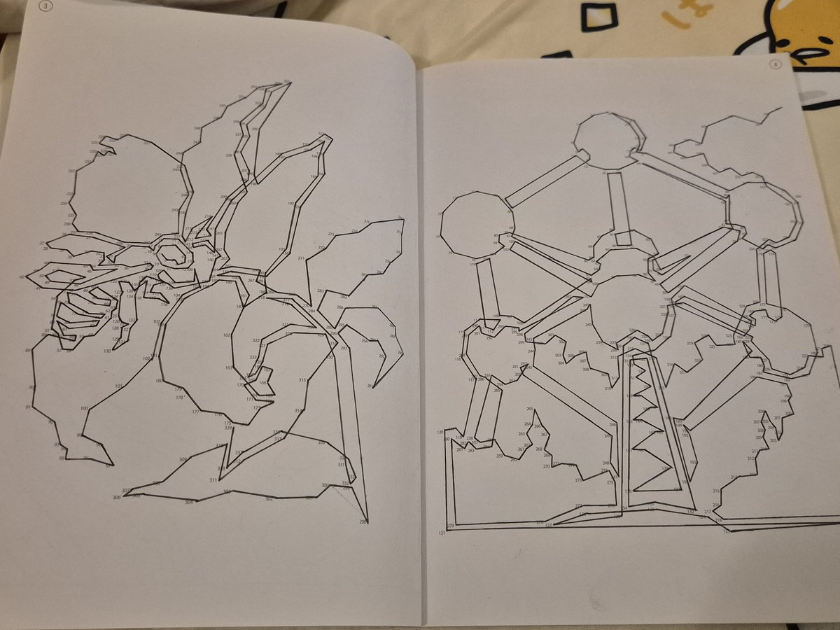 Emxzzy's tweet image. i found this book in my room i remember getting back in high school to help with exam stress, I have already done a few pages but I think I may try some more now ive found it! I remember it being relaxing for me