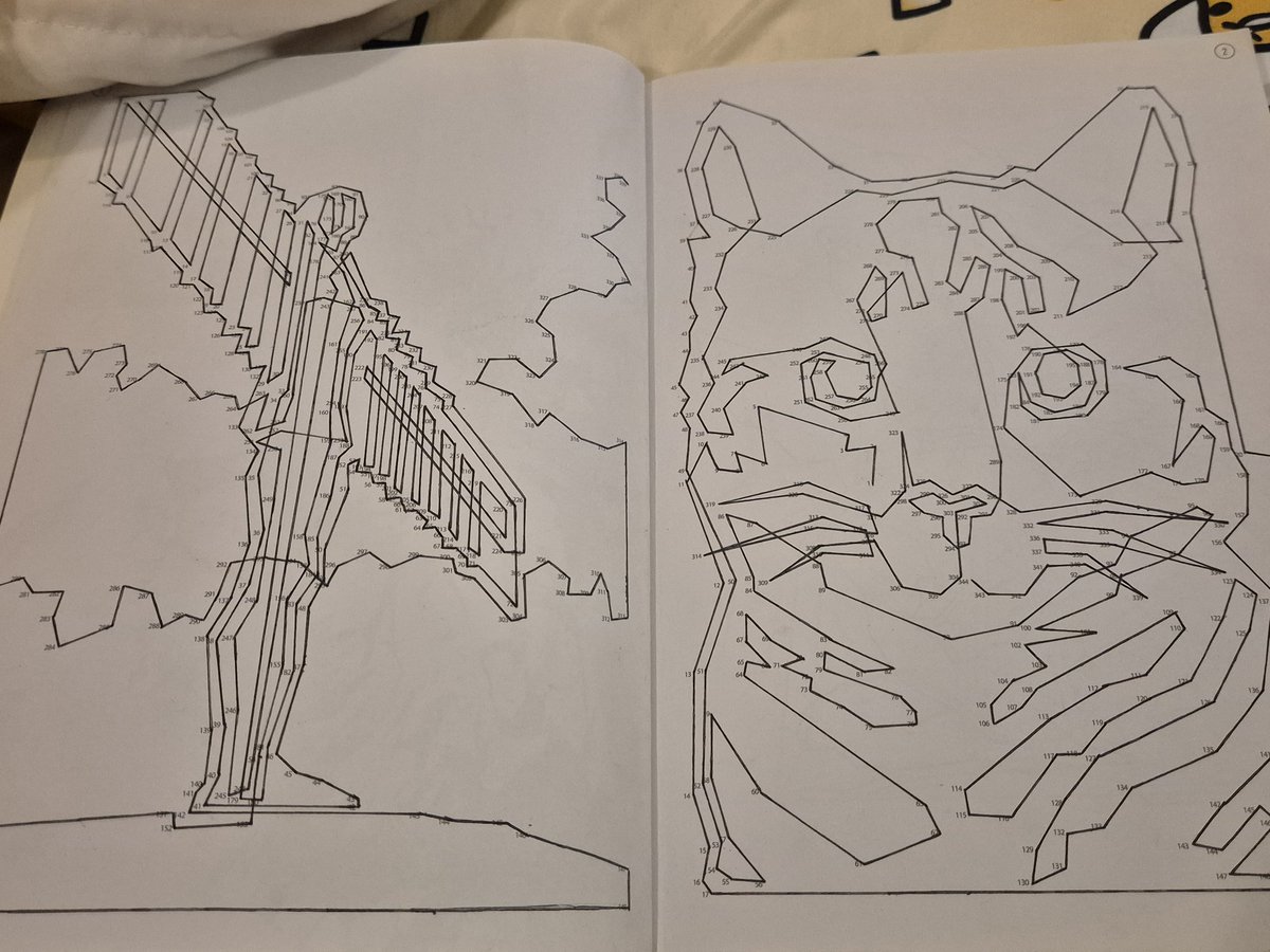 Emxzzy's tweet image. i found this book in my room i remember getting back in high school to help with exam stress, I have already done a few pages but I think I may try some more now ive found it! I remember it being relaxing for me