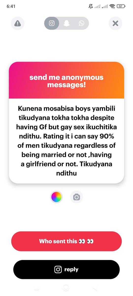 Kamoza 🇲🇼 🇿🇲 tweet media