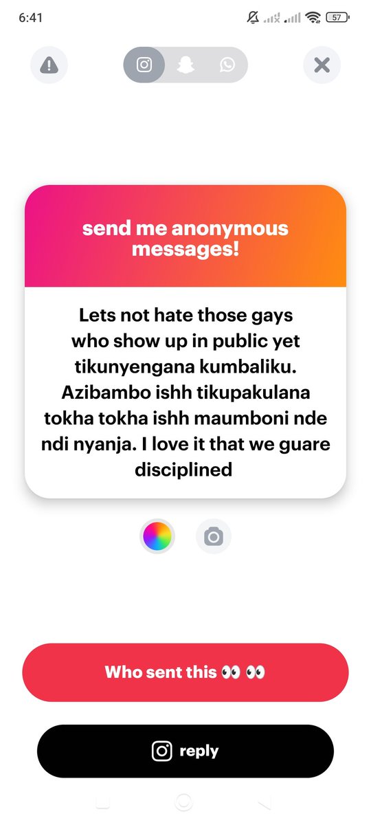 Kamoza 🇲🇼 🇿🇲 tweet media