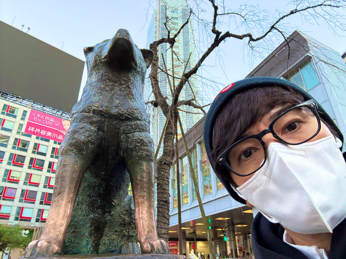 杉山圭一 tweet media