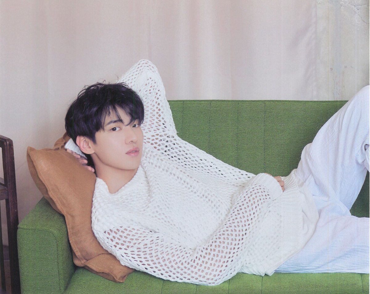 얼스 (@eolseu9377) on Twitter photo 