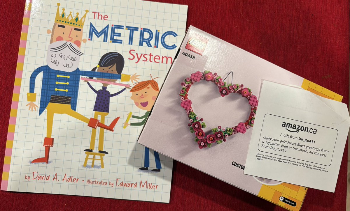 Daniela (she/her) 🇨🇦🇮🇹♉️ tweet media