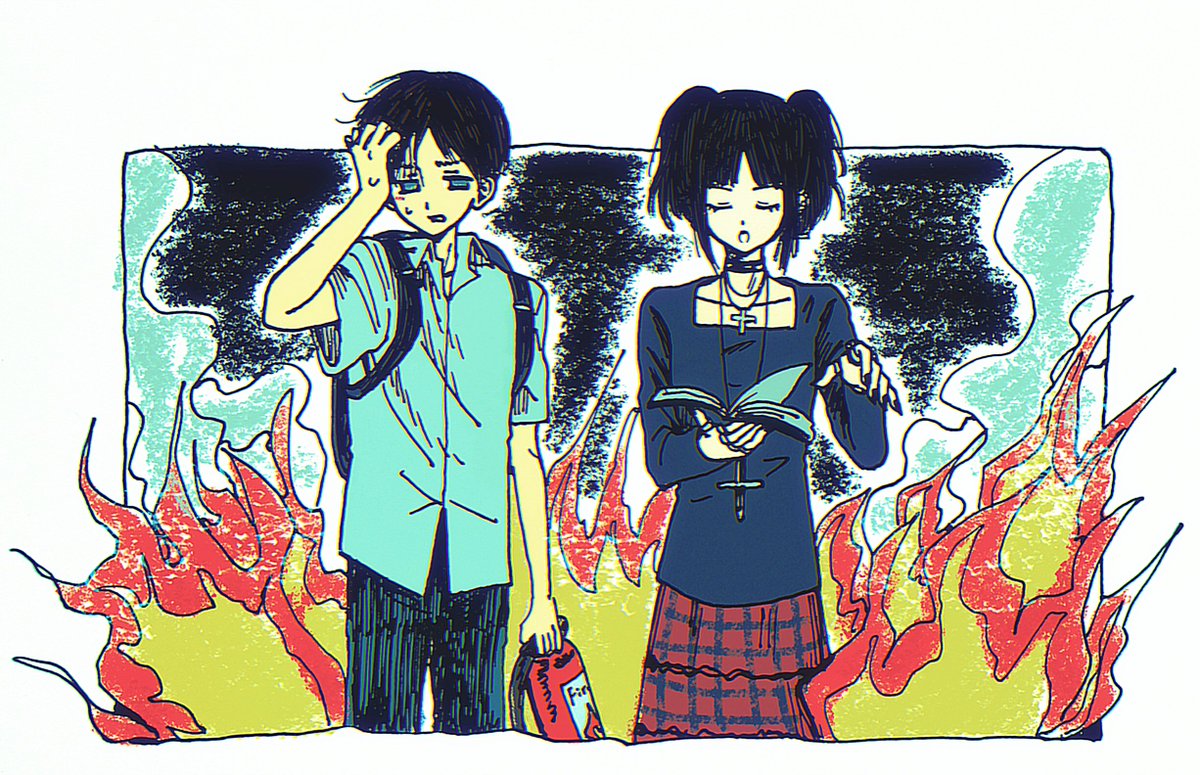 #エレミカ 
#eremika