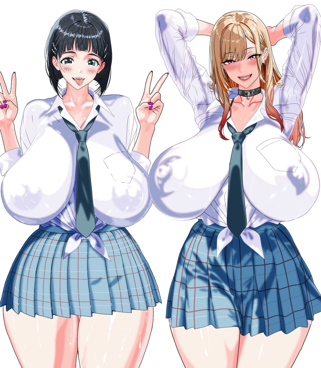 ファンティアに投稿しました!「MEGATON MAN」 https://t.co/3tNNF6Kp3E 