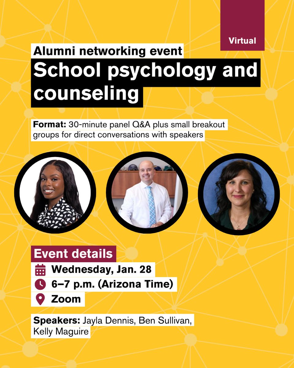 Psychology at ASU tweet media