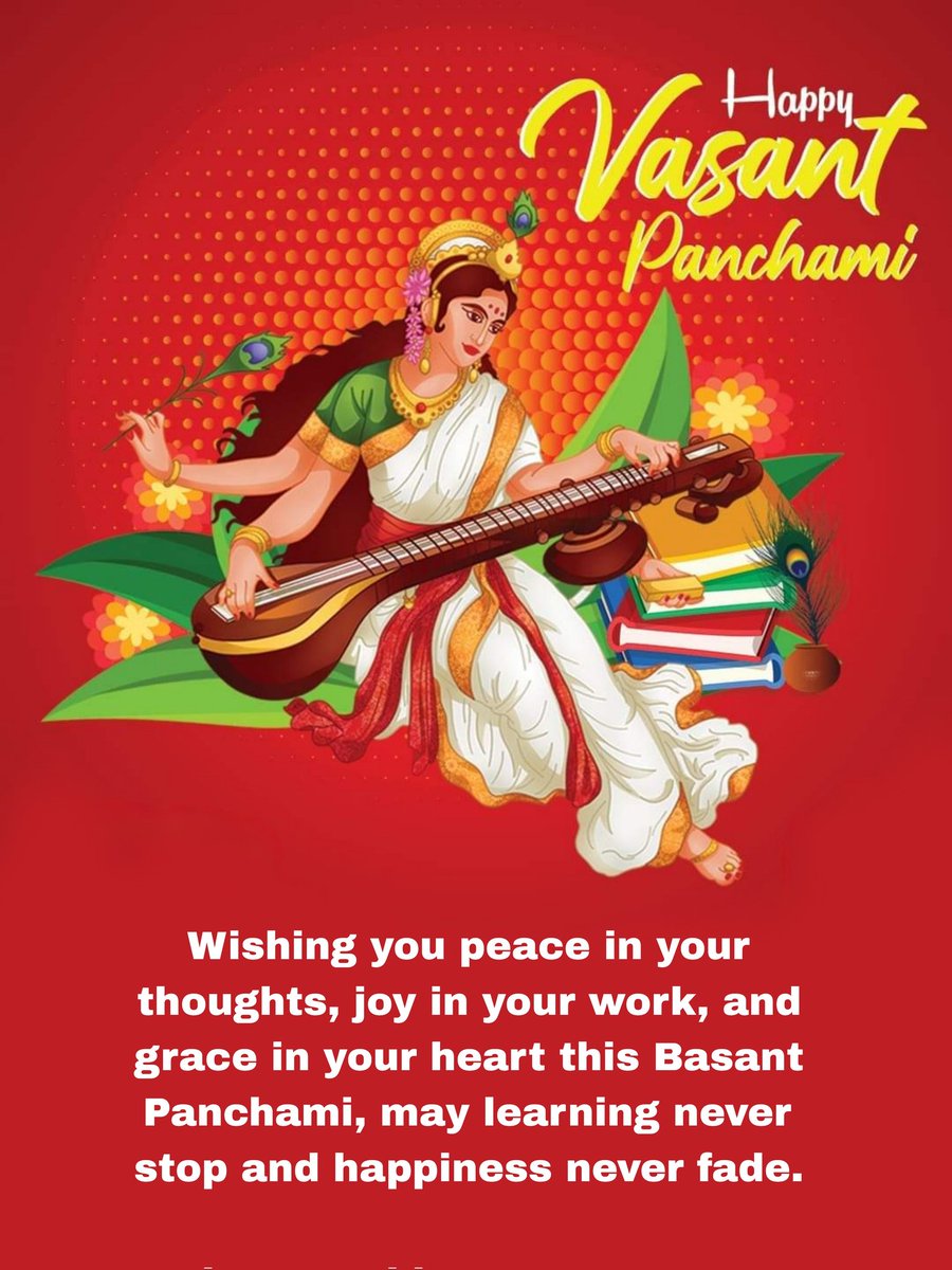 basantpanchami #selfgrowth #postivity #yogalifeandpeace