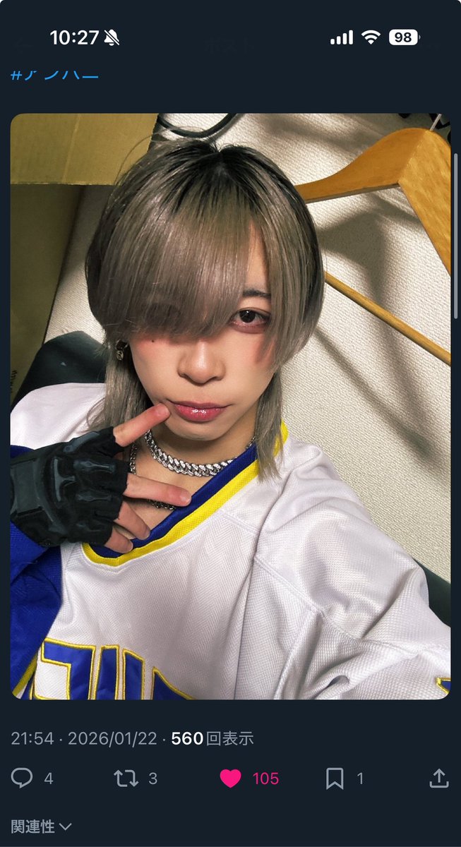 ぷてゃあ tweet media