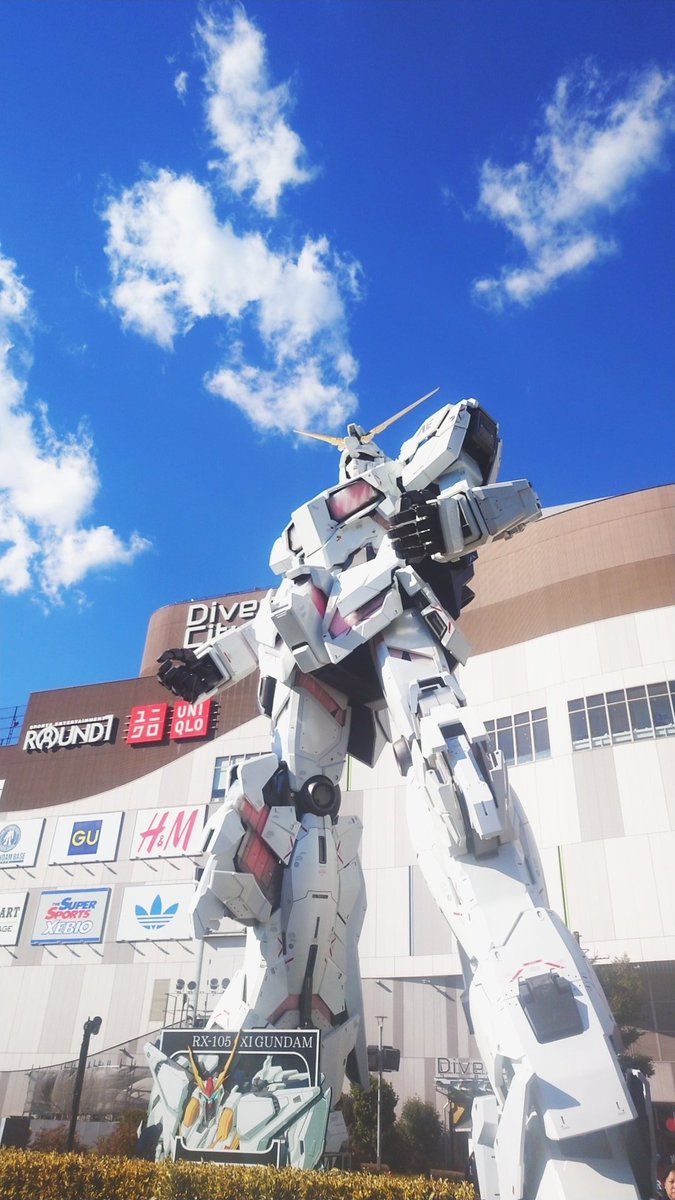 nmrck's tweet image. 早く着きすぎたのでユニコーン見に来た
劇伴すきなんだけど知った時にはオケコン終わってたから10周年とかでやってほしい
open.spotify.com/track/7Kd64WQ8…