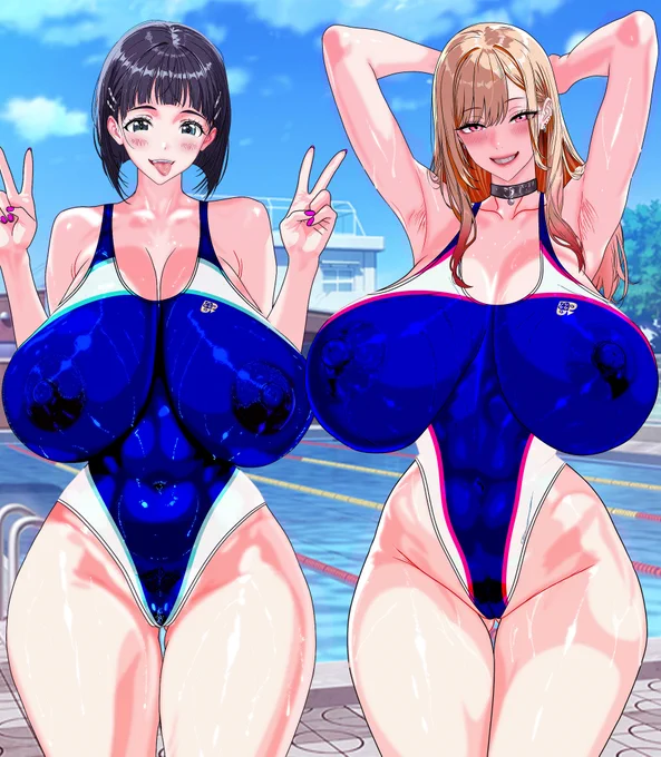 MEGATON MAN | mevius9 #pixiv