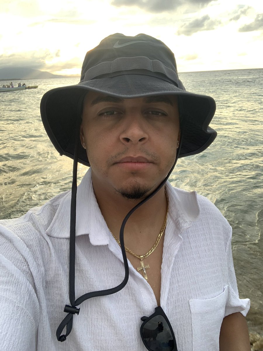 PandaReportNet's tweet image. #TBT desde una de mis playas favoritas, Sosúa 🌊🇩🇴