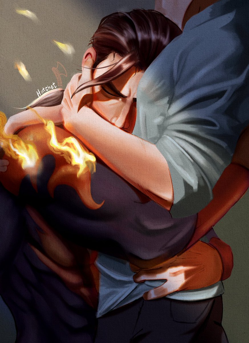 hatchetdraw 🪓 tweet media