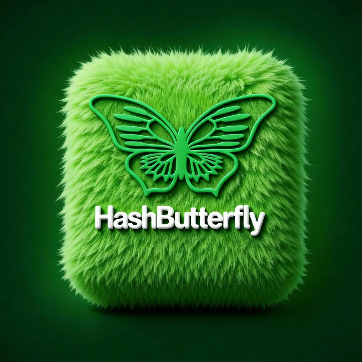 HashButterfly88's tweet image. We are all in the cocoon phase. Breaking out soon. 🐛🔜🦋 The metamorphosis of digital art begins here.
#HashButterfly #Phygital #Web3 #NFT