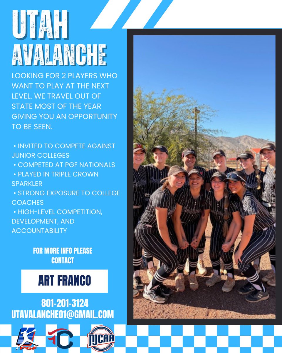 Utah Avalanche Franco tweet media