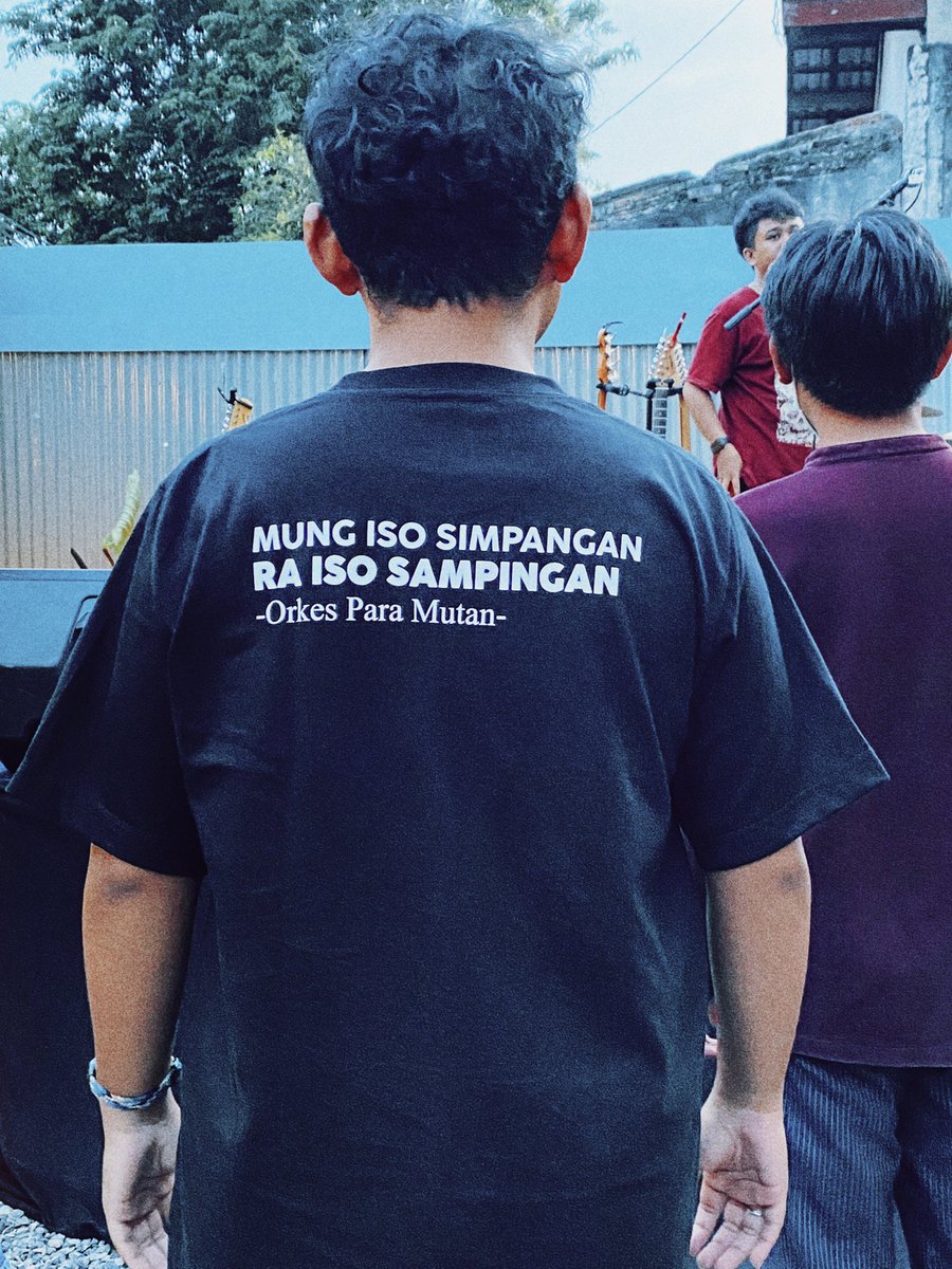 Media Myuziek Kesayanganmu tweet media