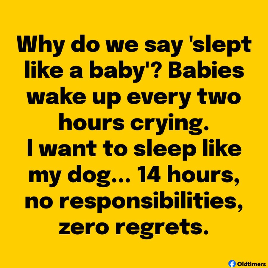 🤣🤣🤣
How true is this?