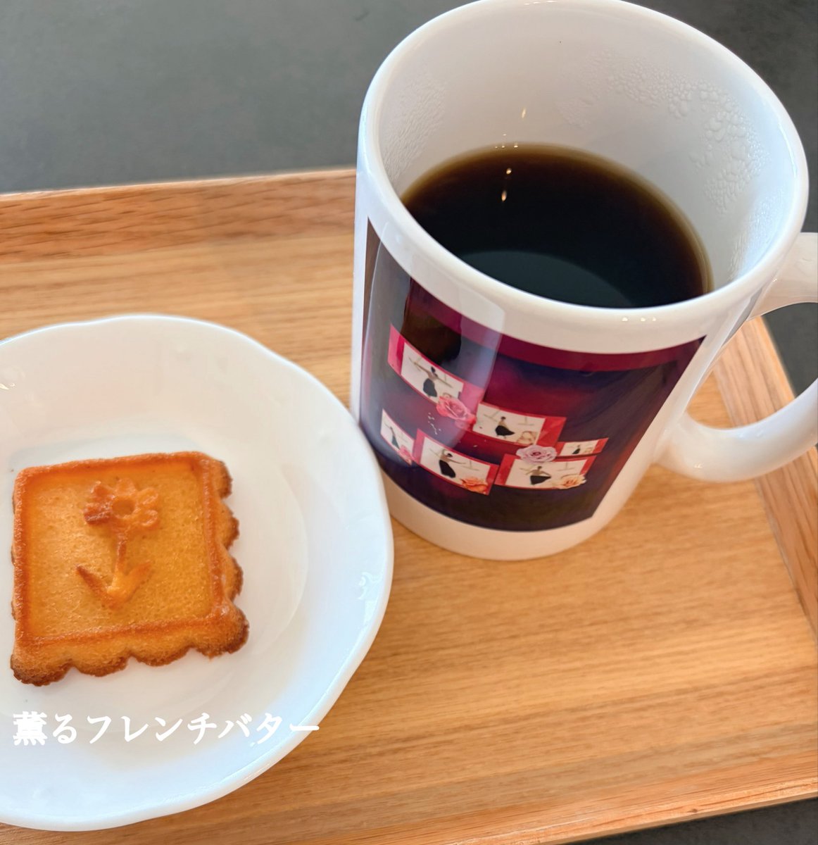 明日の風ふくゆ tweet media