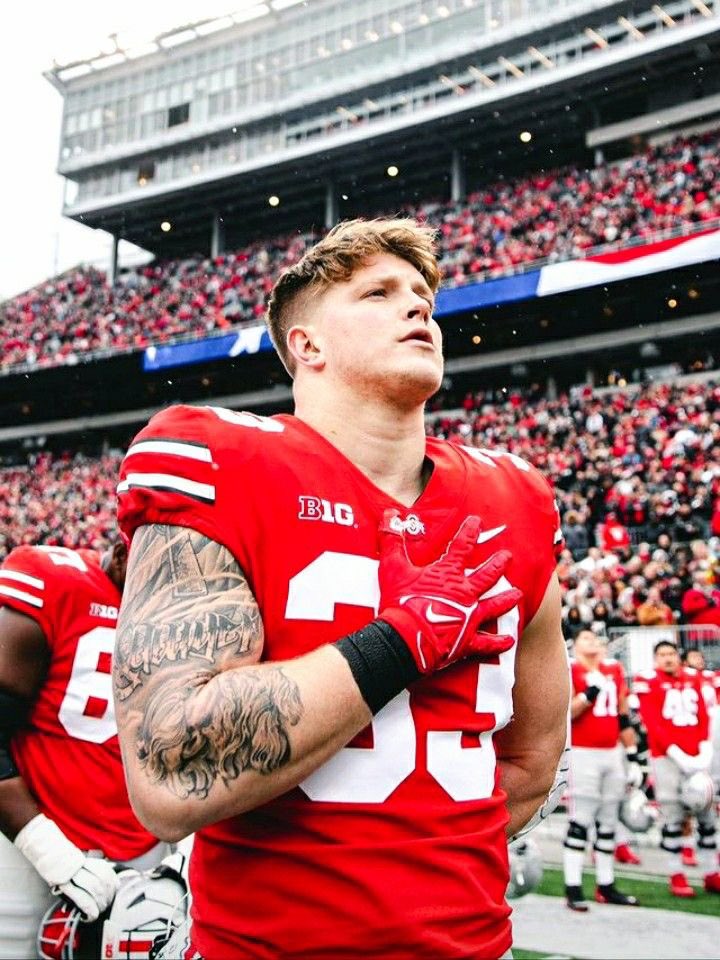 Ohio State University offfered!!!🌰🔴⚪️ #GoBuckeyes <a href="/On3Richie/">Richie O’Leary</a> <a href="/BrianDohn247/">BrianDohn247</a> <a href="/KeepItABuckPod1/">Keep It A Buck Podcast</a> <a href="/On3/">On3</a> <a href="/SWiltfong_/">Steve Wiltfong</a> <a href="/RyanSnyderOn3/">Ryan Snyder</a> <a href="/WorldWhoa/">Whoa Sports World</a> <a href="/RivalsHS/">Rivals High School</a>