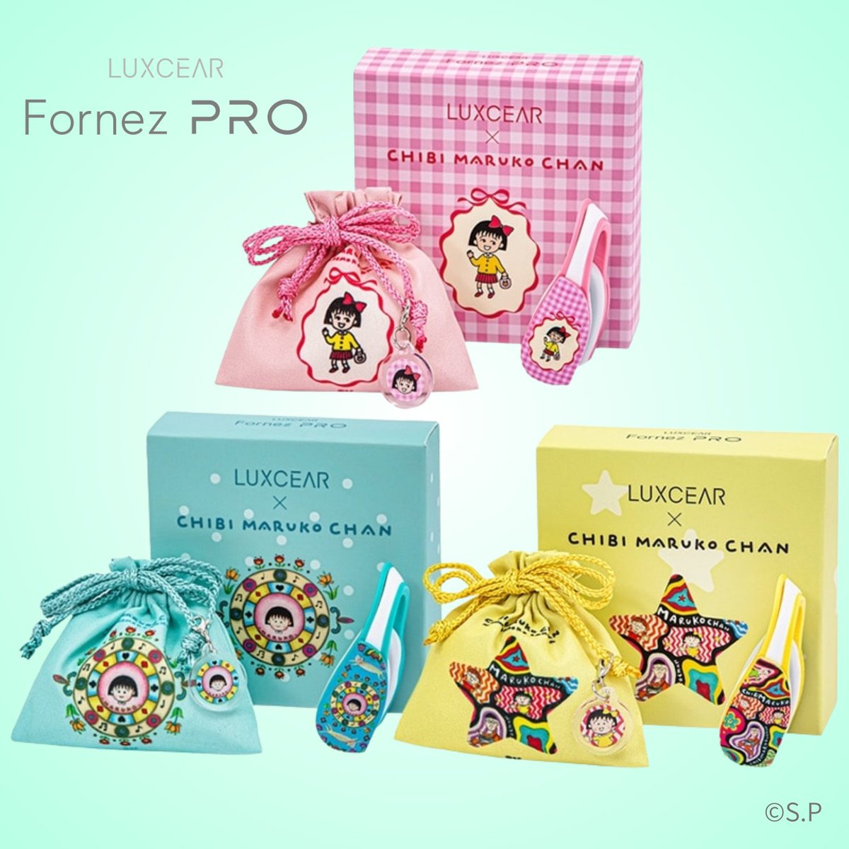 👃鼻専用美顔器「Fornez PRO」✨ ＼ 鼻をはさんで、振動＆音波EMSで