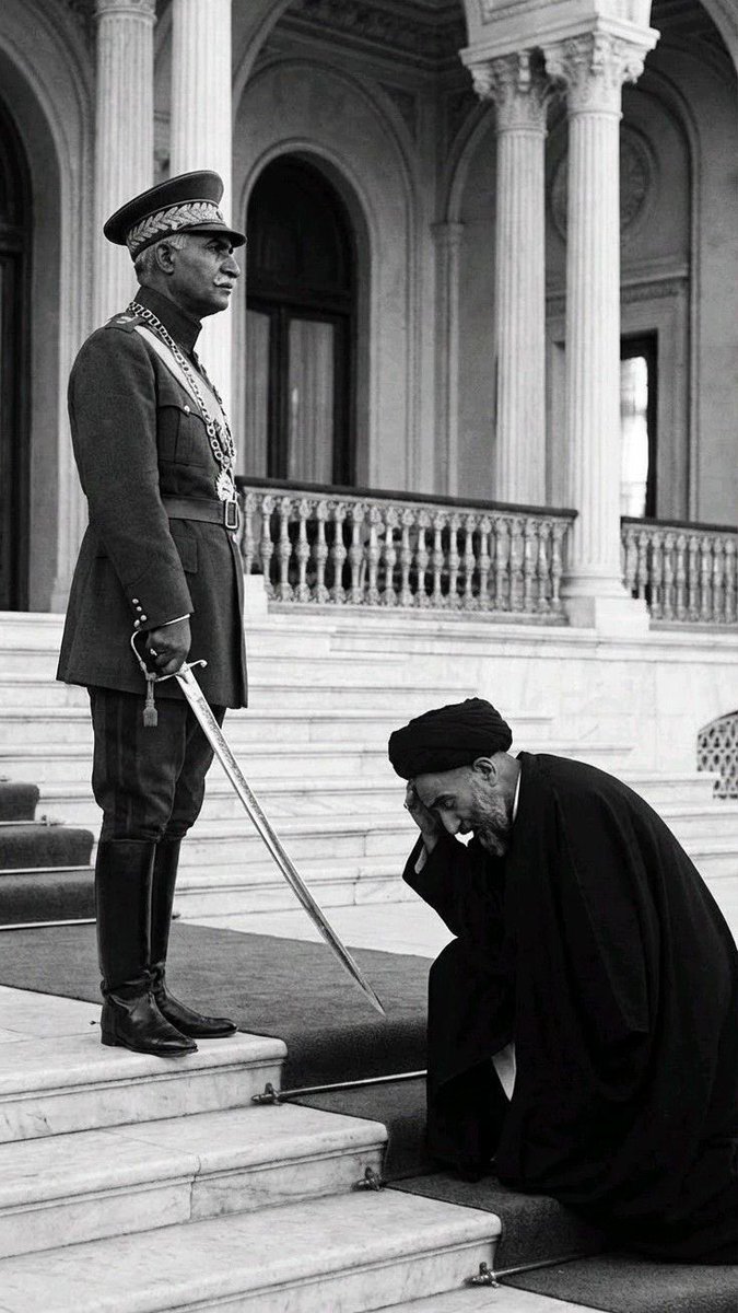 ای کاش همه رو انداخته بودی تو تنور 
#جاويدشاه‌ 
#IranMassacre