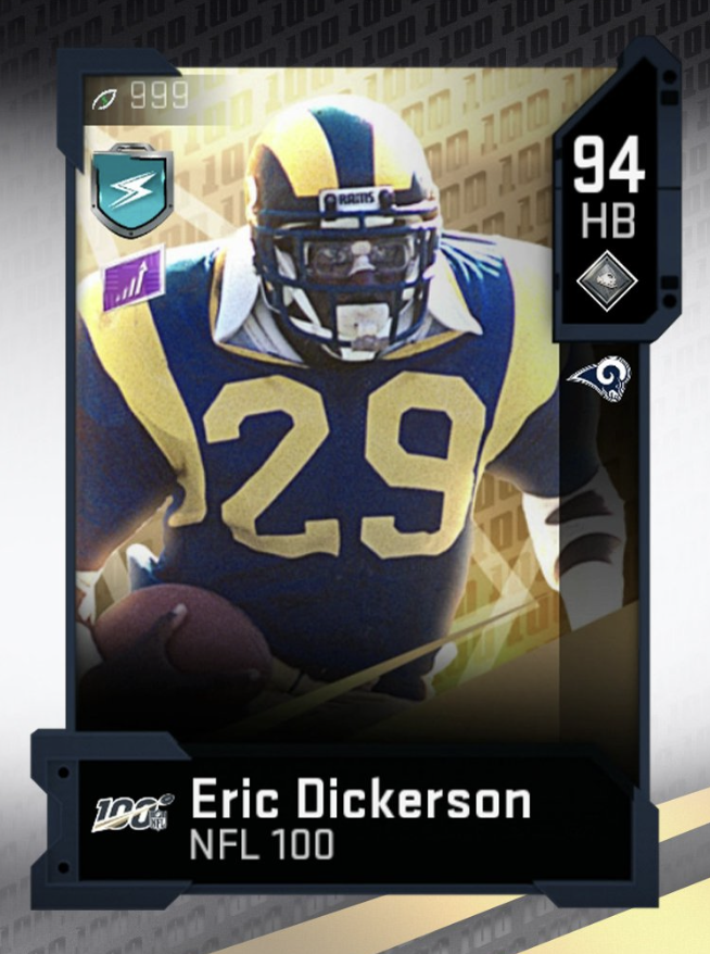 itsdomyoutube's tweet image. The OG "I suck at Madden" starter pack