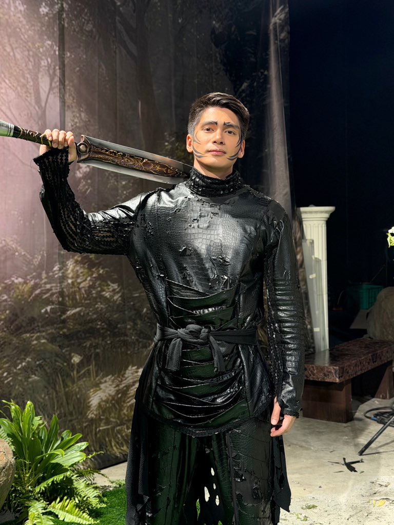 Prince Clemente tweet media