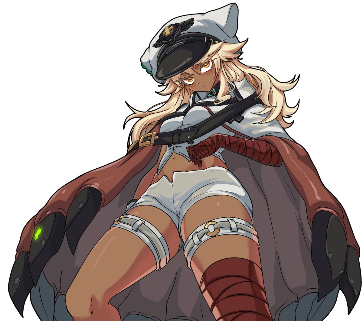 Lampopo_S2's tweet image. 