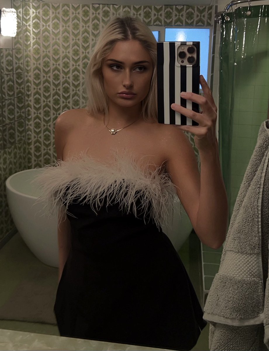 Hannah Ridgeway tweet media