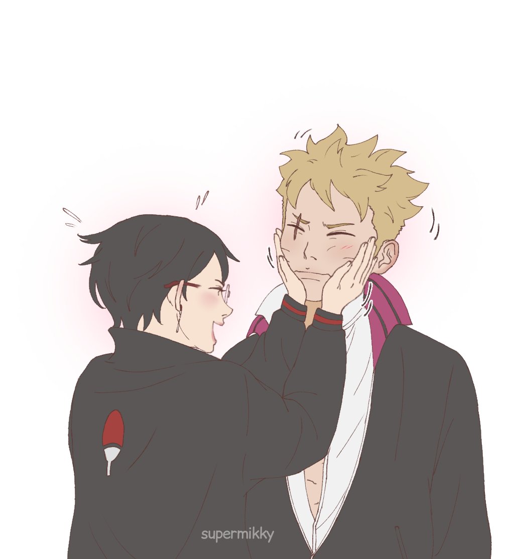 cuteness agression #borusara