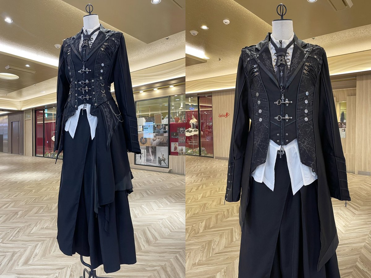 𝐎𝐳𝐳 𝐎𝐧𝐞𝐬𝐭𝐞 ☨新宿サブナード店☨ (@ozz_sinjuku) / Posts / X