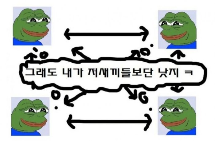 엑제 1234호가 서로이럼