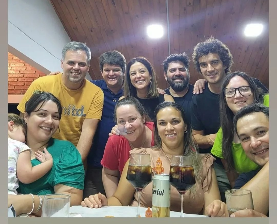 Juantadita de Jueves.