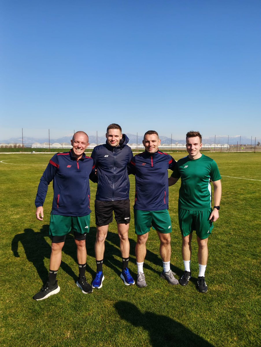 KS Dolny Śląsk tweet media