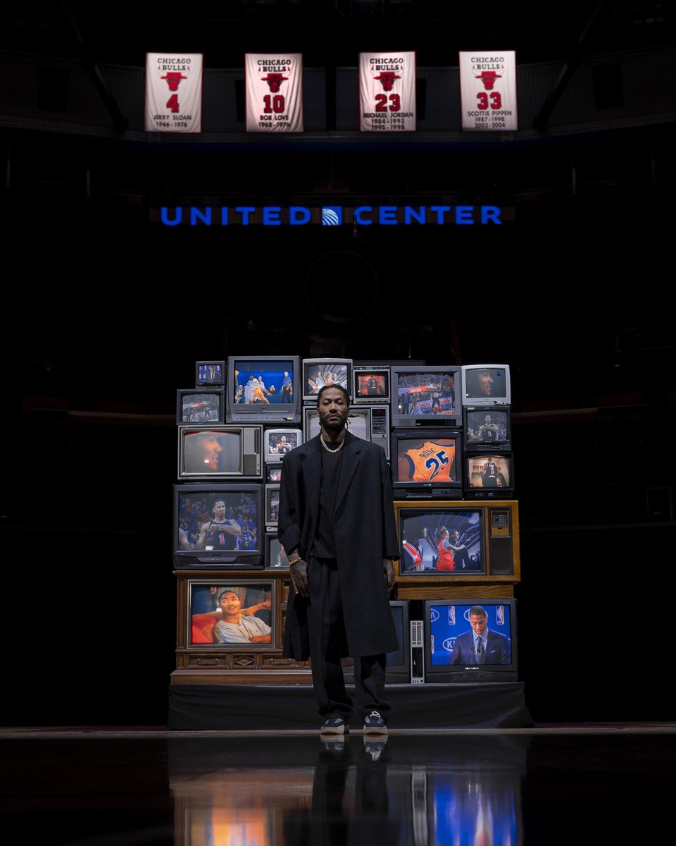 One more moment to end a legendary story.