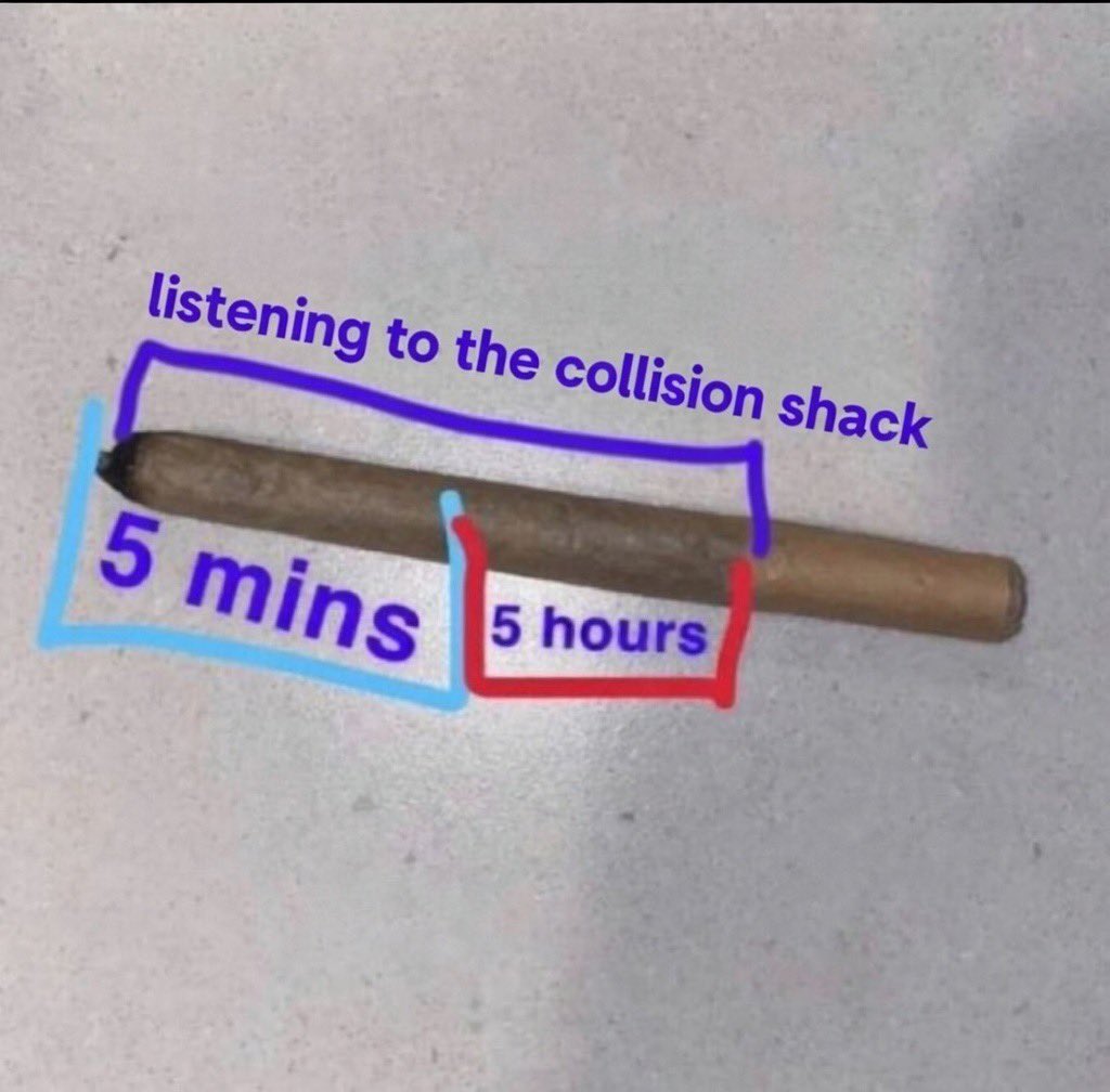 CollisionShack's tweet photo. @_StonersRUs_ https://t.co/XLh2p3Ubkl