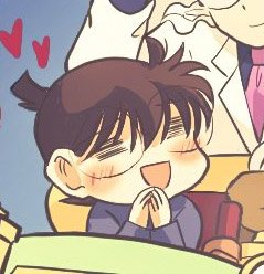 沢山のイイネや応援ありがとうございます
両名探偵好きの多くの皆様に届いて嬉しいです🙇🏻‍♀️🌷
これまで描いた夢コラボホームズ編をまとめ載せておきます
今後もたまに、にはなりますが
楽しげなこのコラボ世界を描いて行きたいと思います🐕‍🦺👓🎀❤
心底嬉しそうなコニャンくん描くのが楽しいです✨