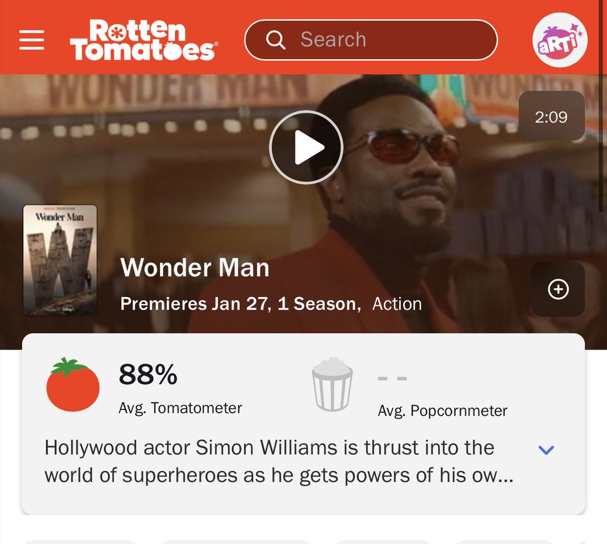 The Hollywood Handle tweet media