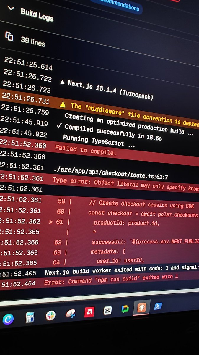 Realtime0727's tweet photo. Late night vibe coding 🥂

Who else loves this? https://t.co/hOU7T9gPlU