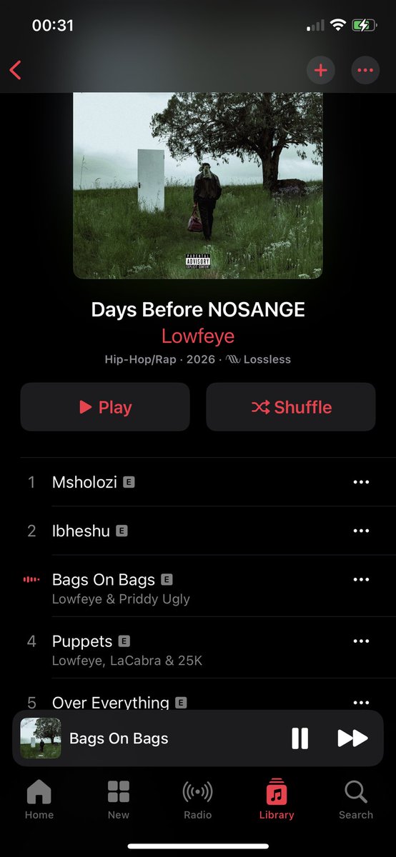 ShaneMona2's tweet photo. @Lowfeye__ ✊🏽🇿🇦🔥
Road to NOSANGE!!
#hiphop #music2026 #lowfeye #nosange https://t.co/RsqdcM0A1n