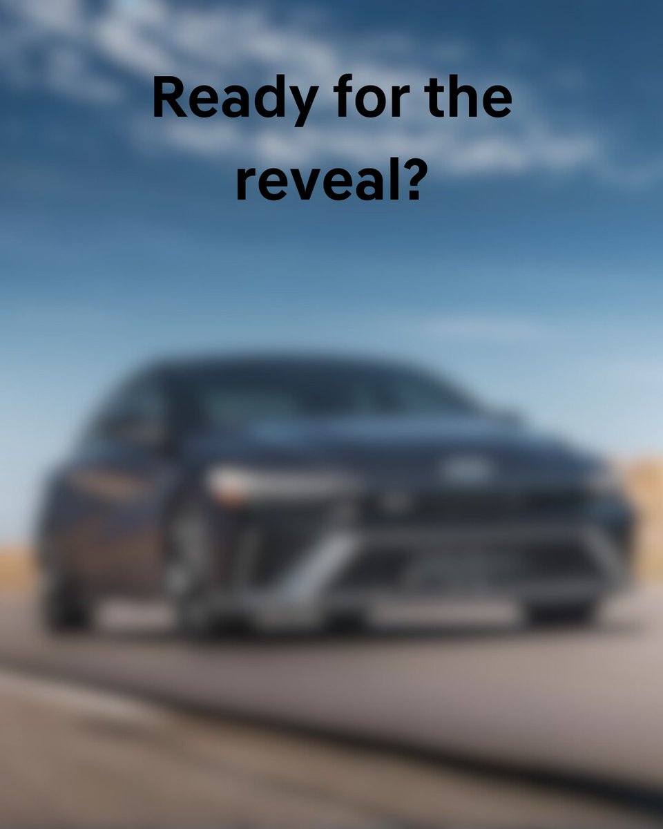 BLAutoGroup's tweet image. Before the big reveal… can you guess which car this is? Leave your guess in the comments. 👇