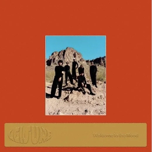 今週17時台は
河津継人さんの『SoundOfAfterglow』

18時台前半は蔦屋書店熊本三年坂の
大嶋杏里さんが催事情報を伝えてくれます！
ネコフェス🐱今年も企画されてますよ😊

18時台後半で取り上げるアルバム
🇳🇿LEISURE”Welcome to The Mood”
↓

#LEISURE
#soulmusic