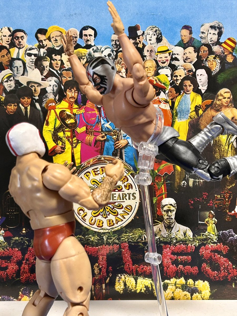 You've blown it all sky high! F1メキシコ🇲🇽グランプリでは、観客席