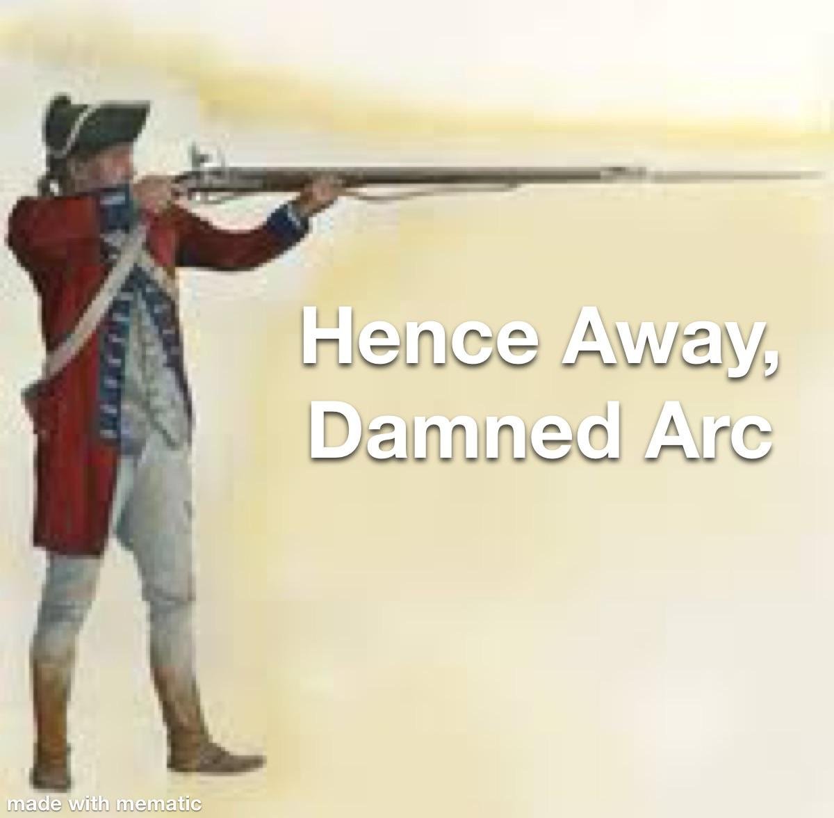 How it feels to spawn in a free loadout with a level 1 Ferro 

🎨u/AlmondCreator