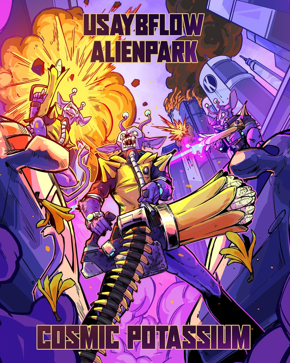 Kannibalen Records tweet media