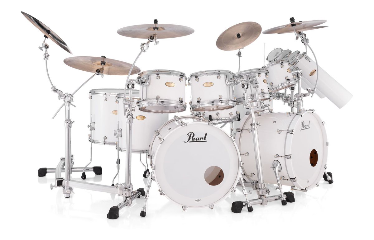 NAMM 2026 & New Products】 〇新製品 New ICON Drum Rack “Recipes