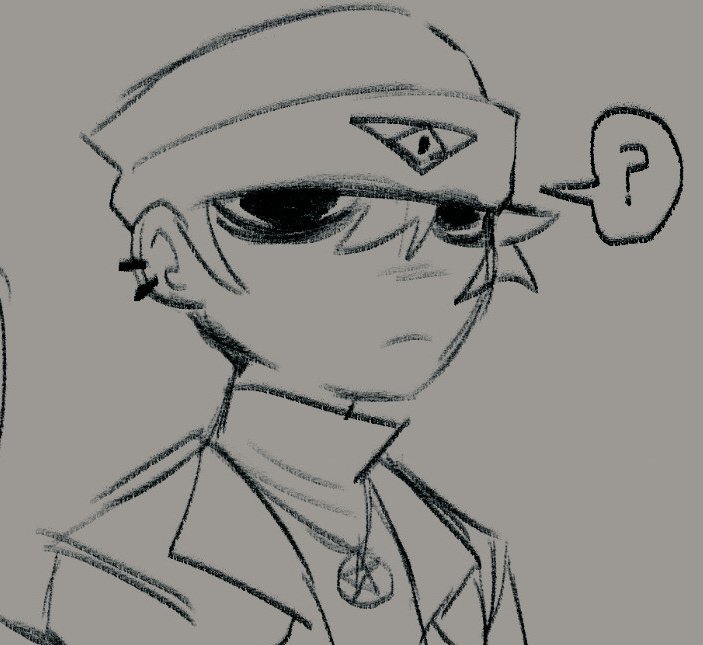 Ah, yknow. Nothing much happening on my end. Just work and... Work. What's up with you?