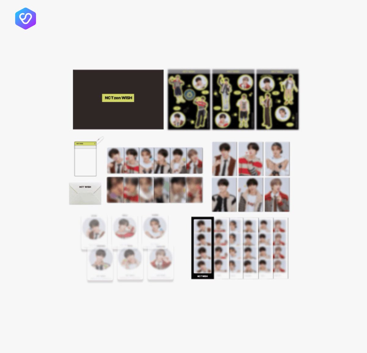 헐 멤버십 키트 생겻다