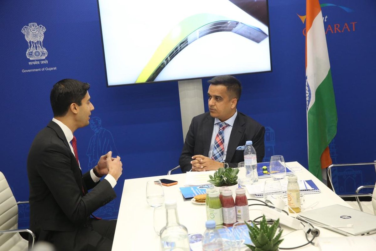 Harsh Sanghavi tweet media